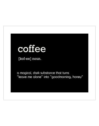 Coffee Means