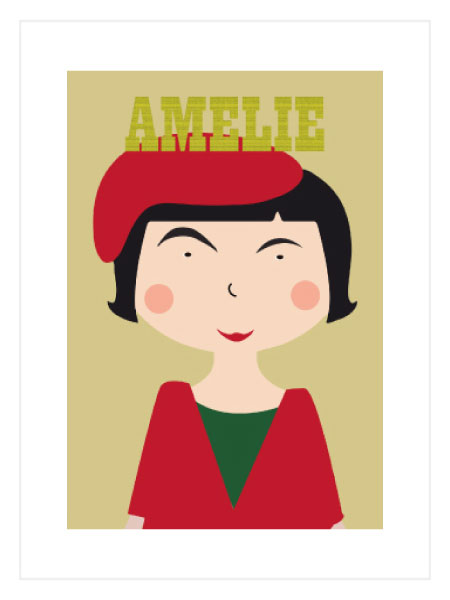 Amelie 