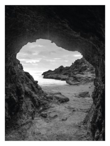 Seaside Cave