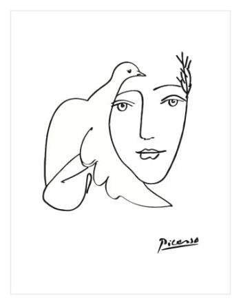 Picasso No1