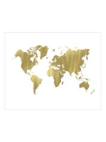 Gold Map