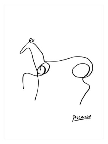 Picasso No2