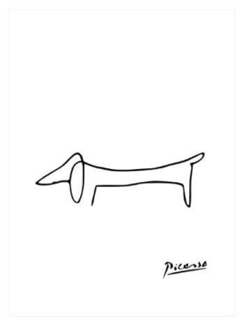 Picasso No3
