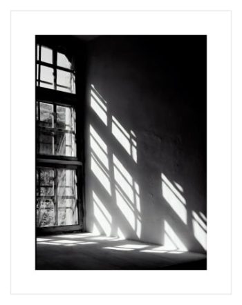 Light in the Window