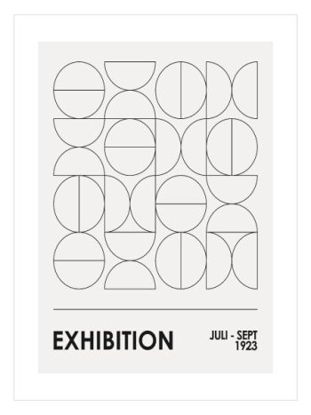 Exhibition Juli Sept No3