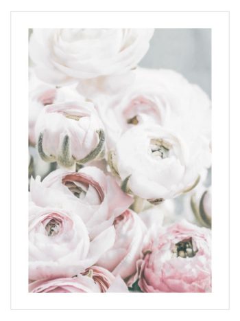 Soft Pink Bouquet No1