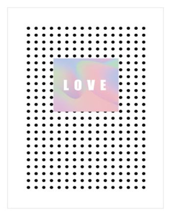 Dots and Love
