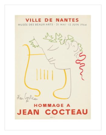 Jean Cocteau No2
