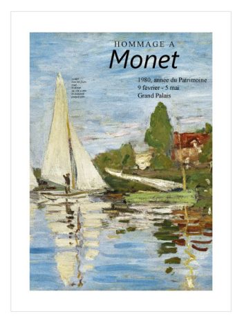 Monet Grand Palais