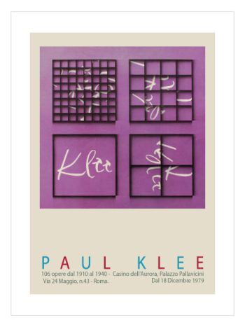 Paul Klee No2