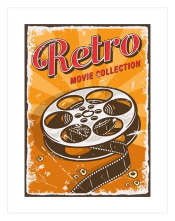 Retro Cinema