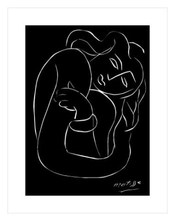 Black Matisse