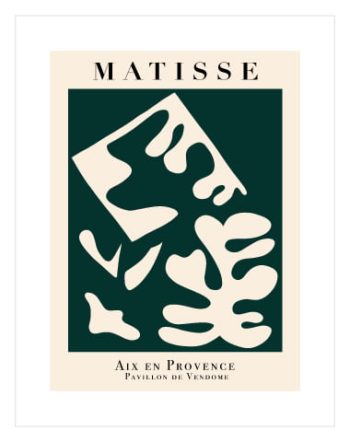 Matisse Aix En Provence