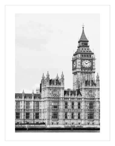 Bw Big Ben 