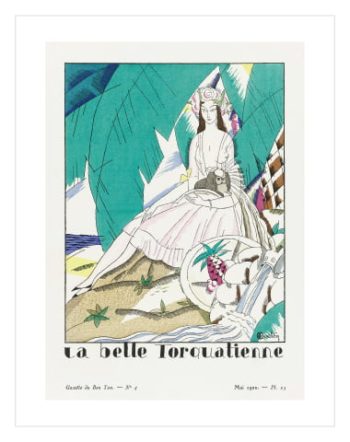 La Belle Torquatienne (1920)