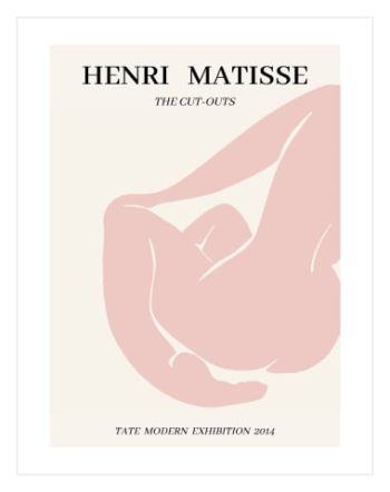 Henri Matisse Tate Modern Exhibition