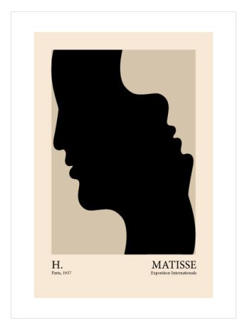 Henri Matisse Exposition Internationale