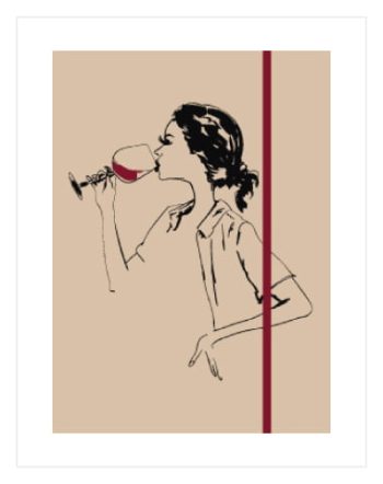 Red Line Wine