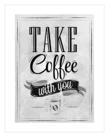 Take Coffee With You