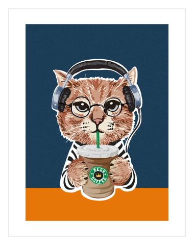 Meow Coffee 