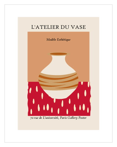 Atelier Du Vase Series No1 