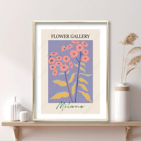 Flower Gallery Milano