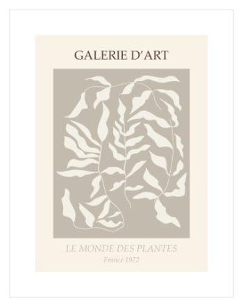 Le Monde Des Plantes No2