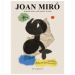 Parler Seul No2 1953 by Joan Miro