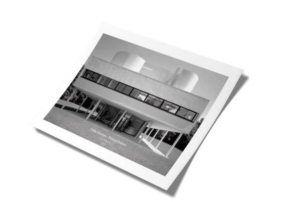 Villa Savoye - Görsel 5