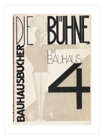 Bauhausbücher