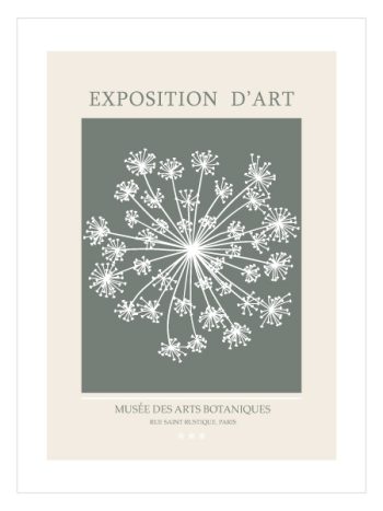 Exposition D’art No2