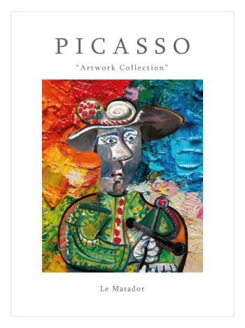 Le Matador by Picasso