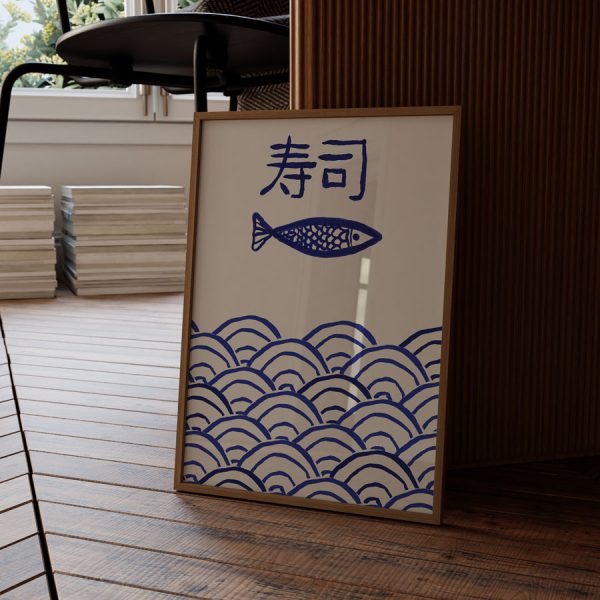 Japan Fish