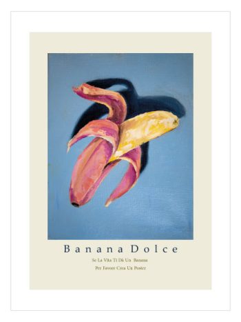 Banana Dolce