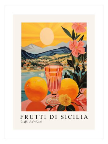 Frutti Di Sicilia No1