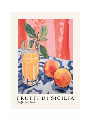 Frutti Di Sicilia No2