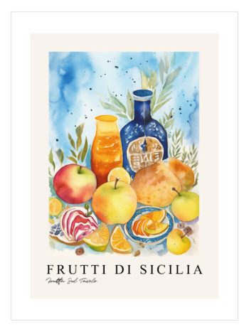 Frutti Di Sicilia No3