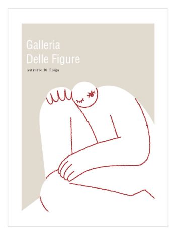 Galleria Delle Figure No2