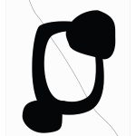 Graphic Composition No1
