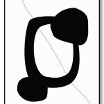 Graphic Composition No1 - Görsel 2