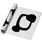 Graphic Composition No1 - Görsel 4