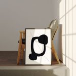 Graphic Composition No1 - Görsel 3