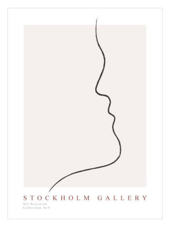 Stockholm Gallery No3