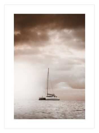 Pink Serenity Series No3