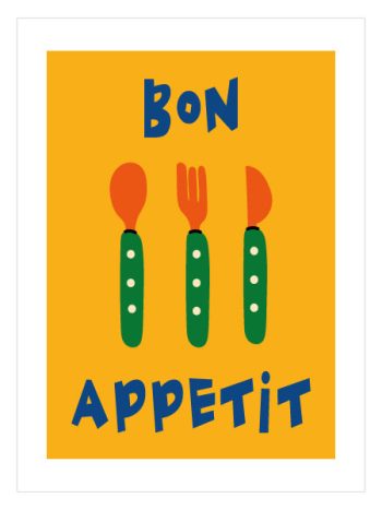Bon Appetit