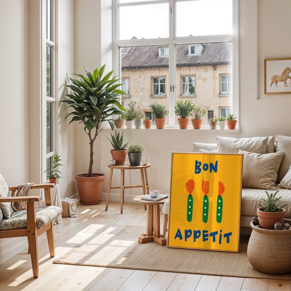 Bon Appetit - Görsel 4