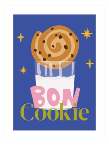 Bon Cookie