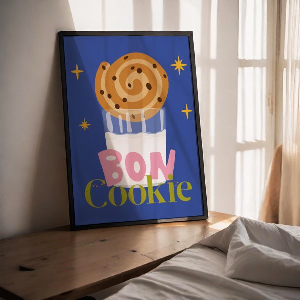 Bon Cookie - Görsel 3