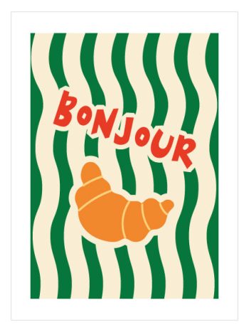 Bonjour