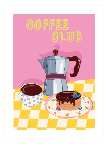 Coffee Club